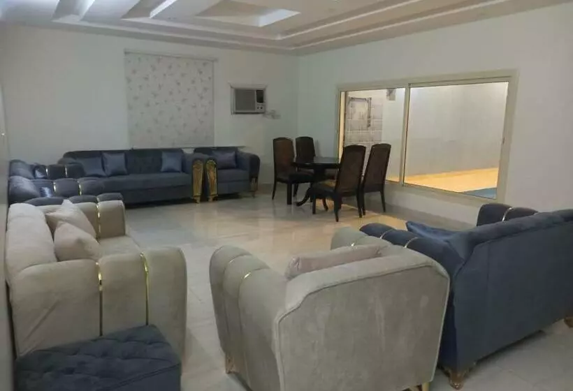 Lomakeskus شاليهات تركواز