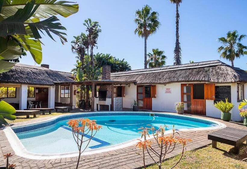 Unit 2a @ The Thatches