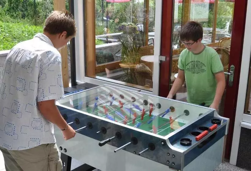 Bed and Breakfast Pension Parzer Pressbaum Bei Wien