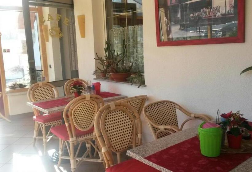 住宿加早餐 Pension Parzer Pressbaum Bei Wien