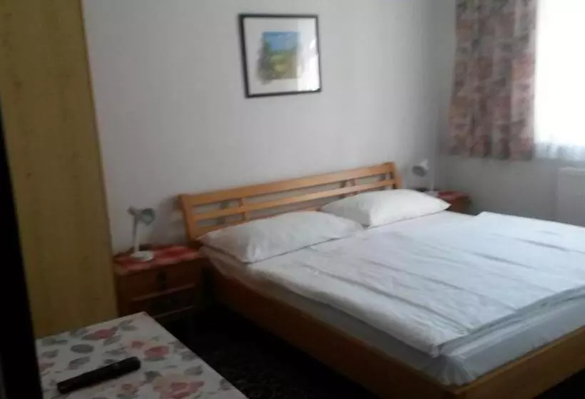 Bed and Breakfast Pension Parzer Pressbaum Bei Wien