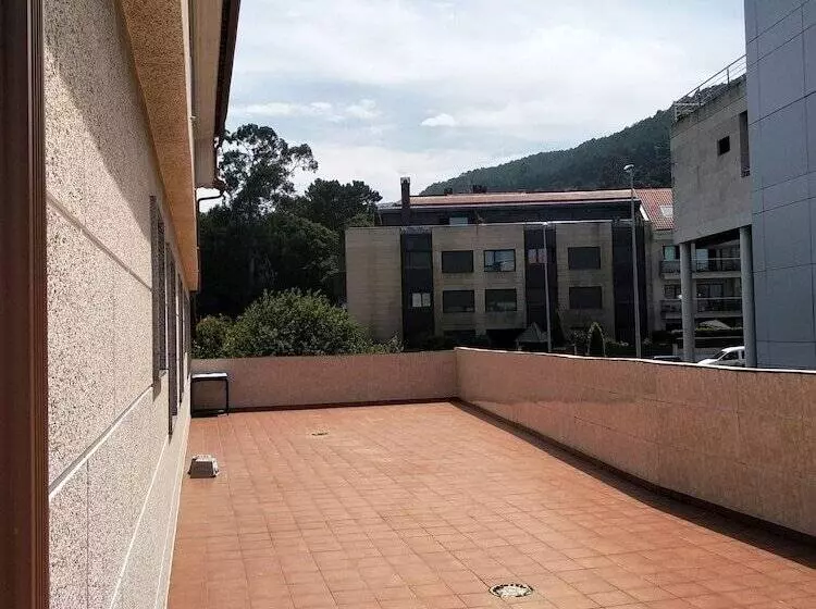 Hostal El Viejo Galeón