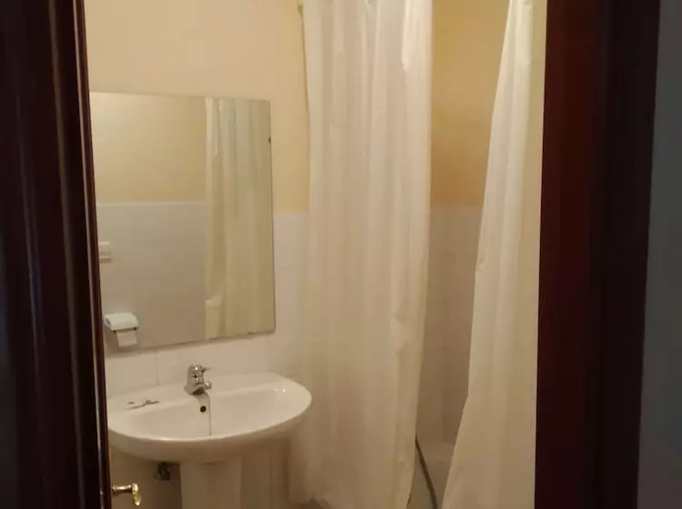 Hostal El Viejo Galeón