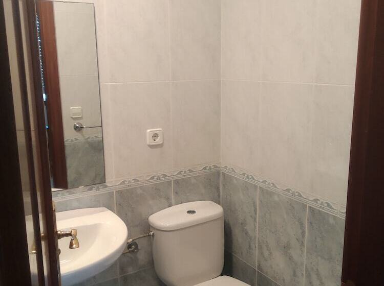 Hostal El Viejo Galeón