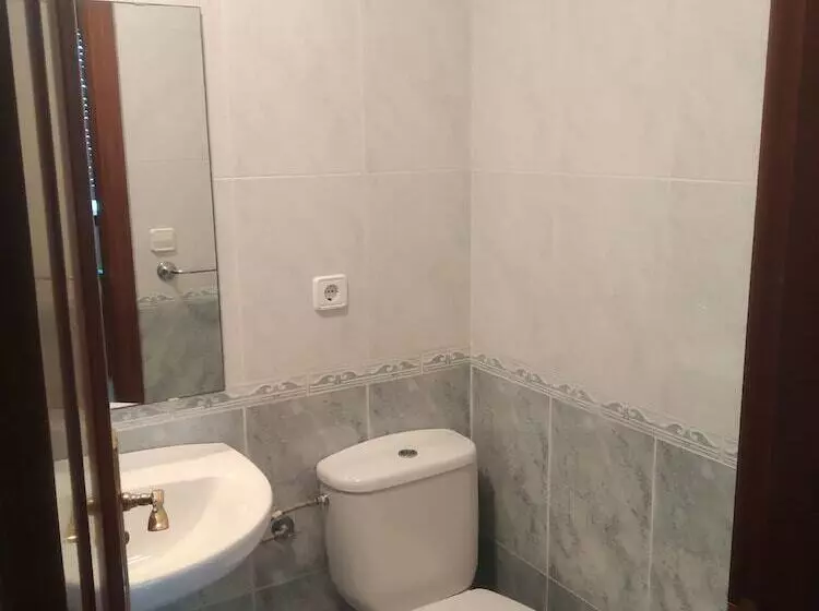 Hostal El Viejo Galeón