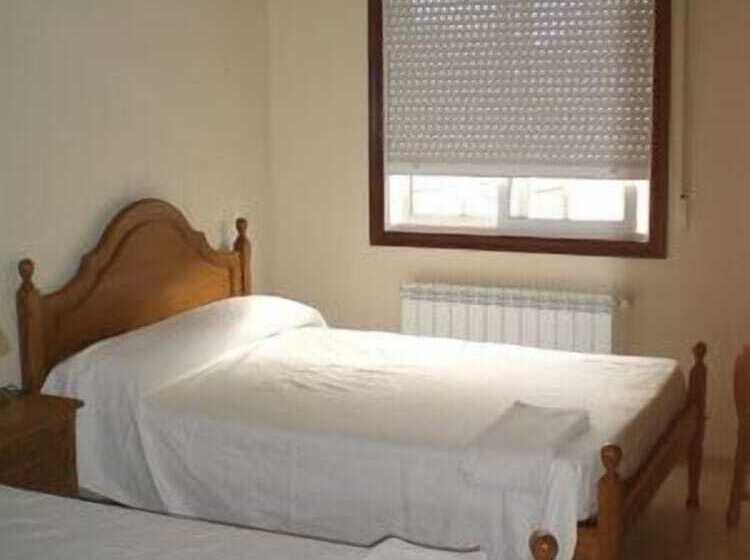 Hostal El Viejo Galeón