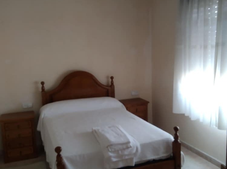 Hostal El Viejo Galeón