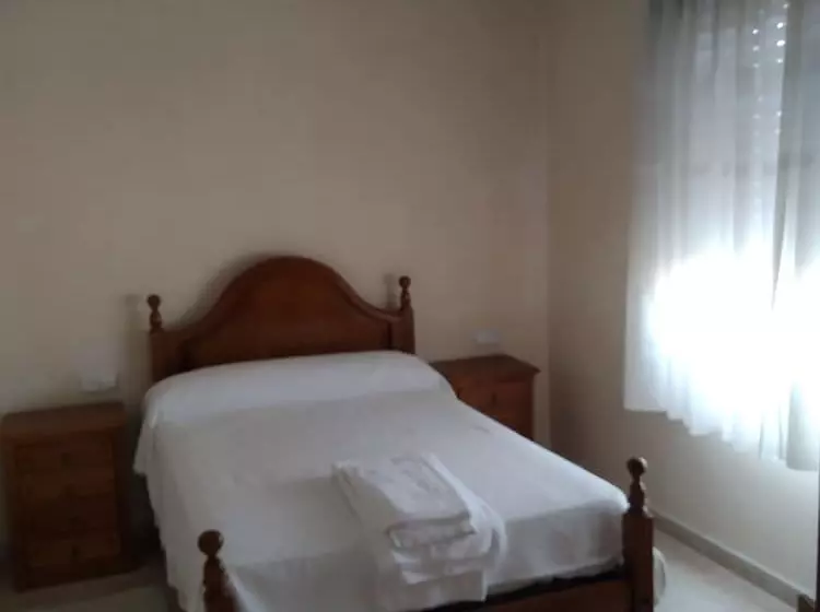 Hostal El Viejo Galeón