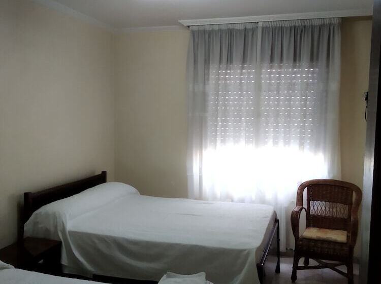 Hostal El Viejo Galeón