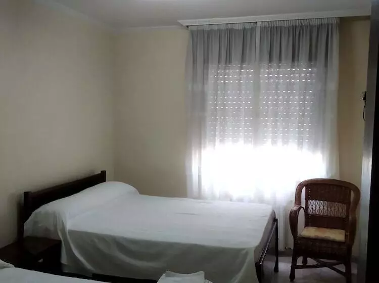 Hostal El Viejo Galeón