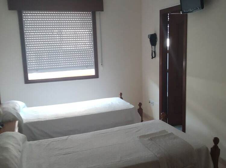 Hostal El Viejo Galeón