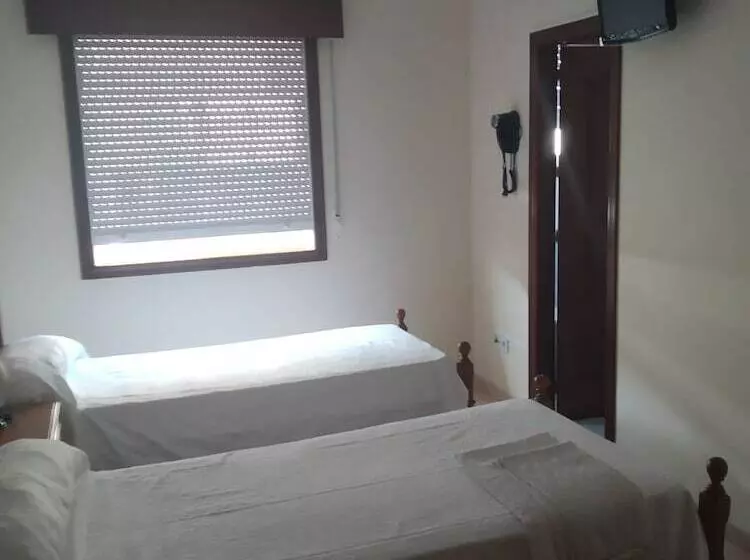 Hostal El Viejo Galeón