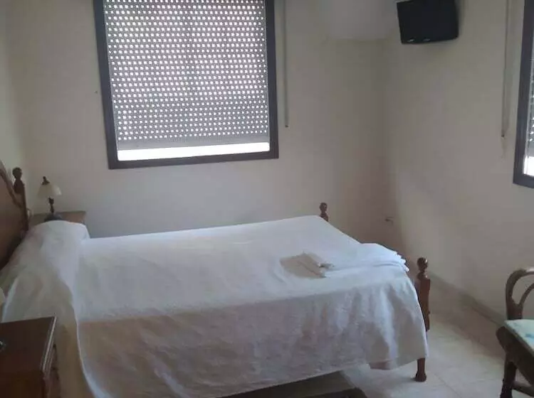 Hostal El Viejo Galeón