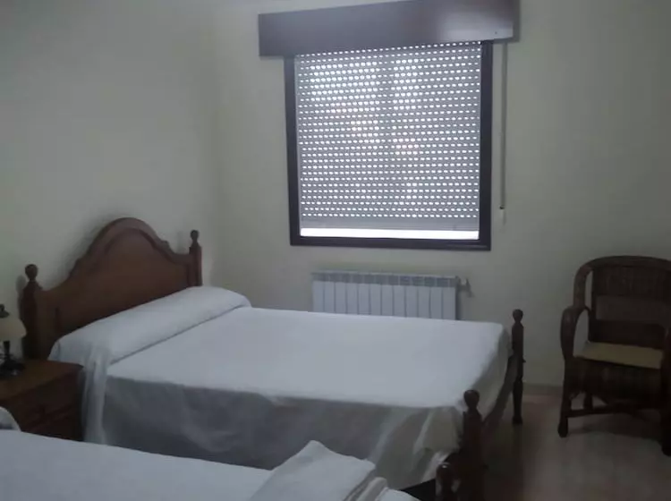 Hostal El Viejo Galeón