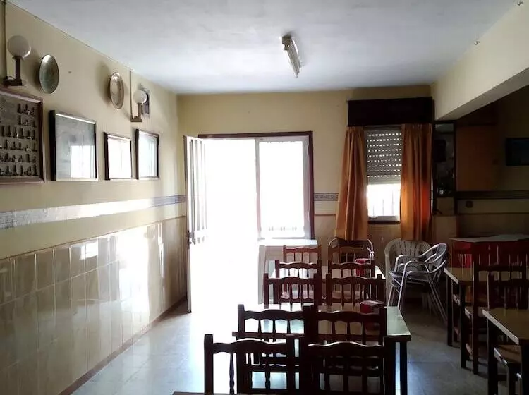 Hostal El Viejo Galeón