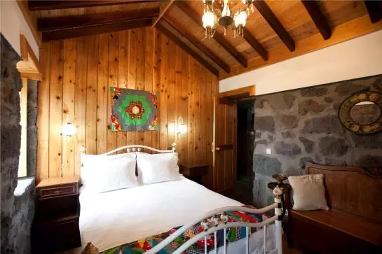 Hotel Adegas Do Pico  514262087