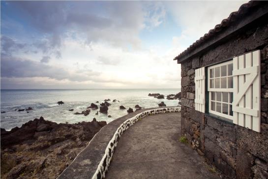 Отель Adegas Do Pico 514262087