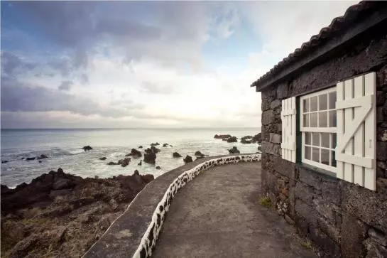 Hotel Adegas Do Pico  514262087