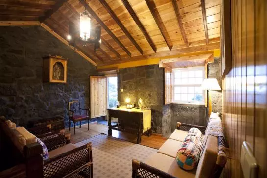 Hotel Adegas Do Pico  514262087