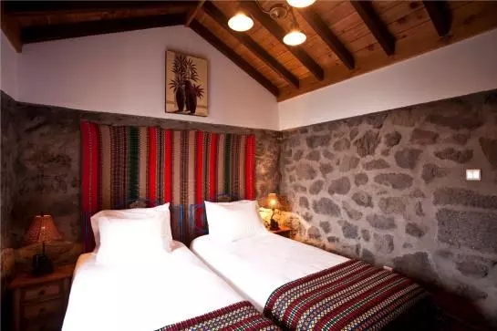 Hotel Adegas Do Pico  514262087