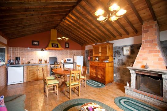 Отель Adegas Do Pico 514262087