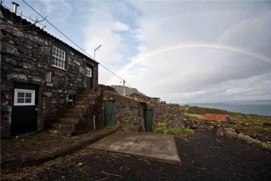 Отель Adegas Do Pico 514262087