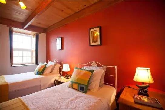 Hotel Adegas Do Pico  514262087