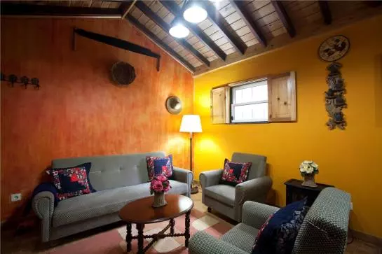 Hotel Adegas Do Pico  514262087