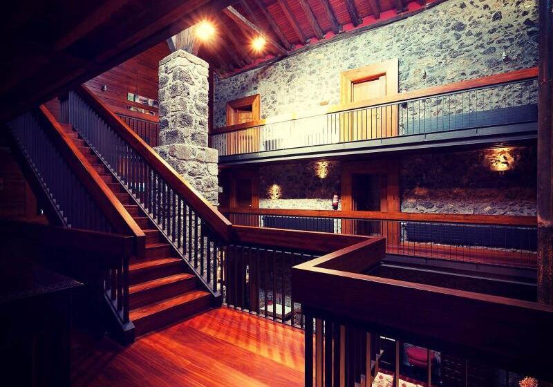 בית מלון כפרי Antsotegi