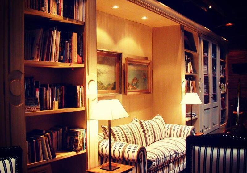 בית מלון כפרי Antsotegi