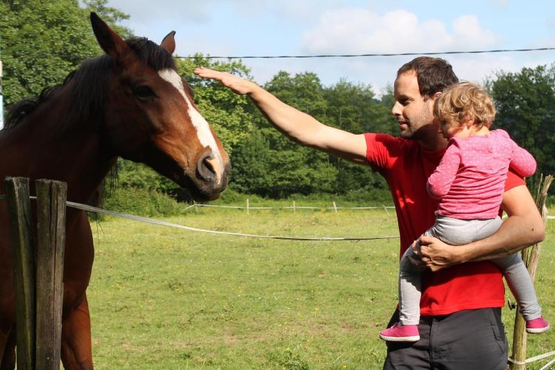 בית מלון כפרי Antsotegi