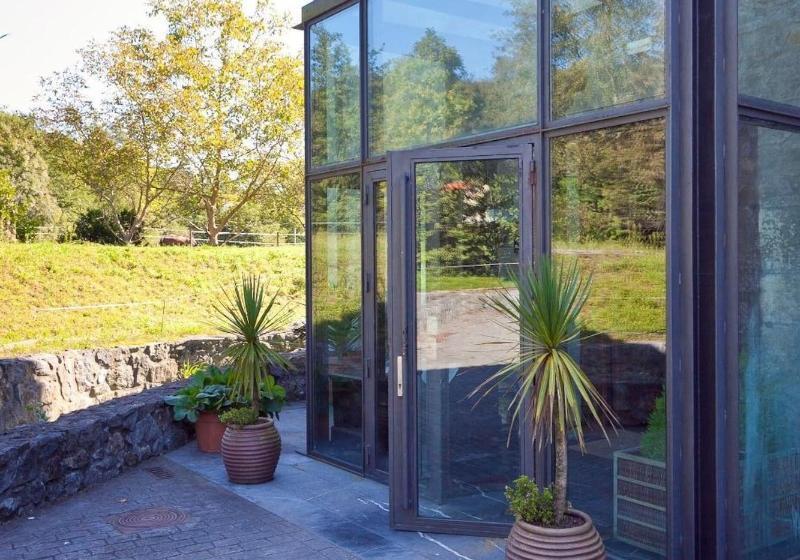 בית מלון כפרי Antsotegi