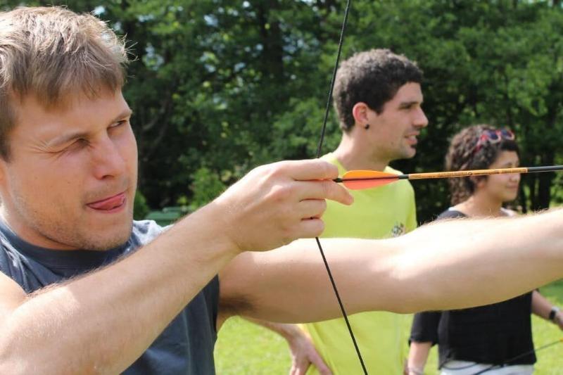 בית מלון כפרי Antsotegi