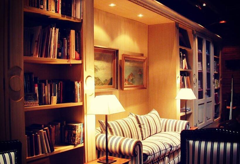 בית מלון כפרי Antsotegi