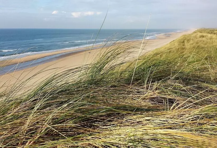 هتل Babylon Heerhugowaard Alkmaar