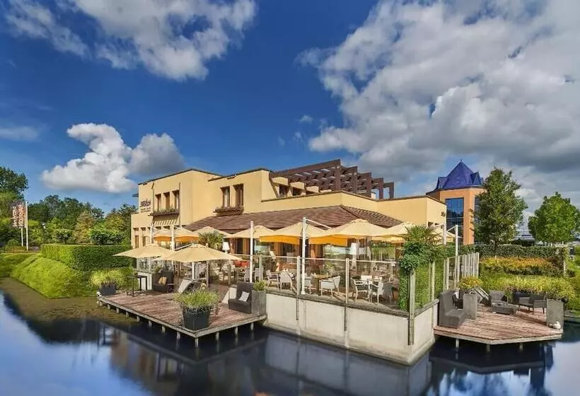 هتل Babylon Heerhugowaard Alkmaar