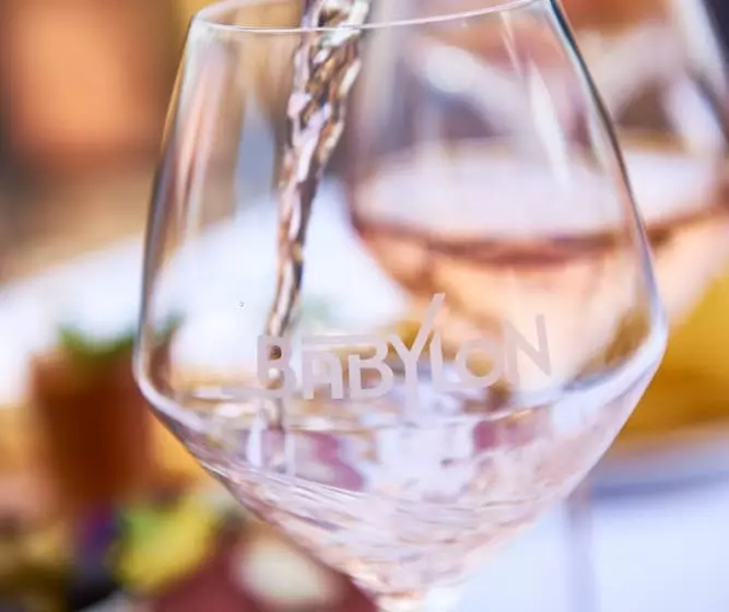 هتل Babylon Heerhugowaard Alkmaar