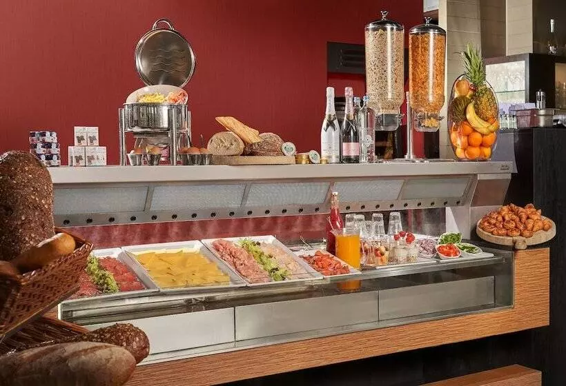 هتل Babylon Heerhugowaard Alkmaar