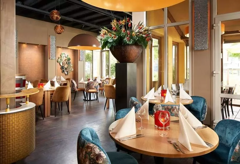 هتل Babylon Heerhugowaard Alkmaar