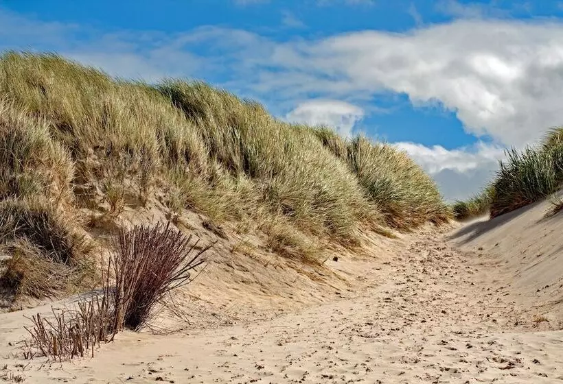 هتل Babylon Heerhugowaard Alkmaar