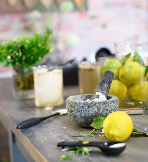 בית מלון כפרי Babylonstoren