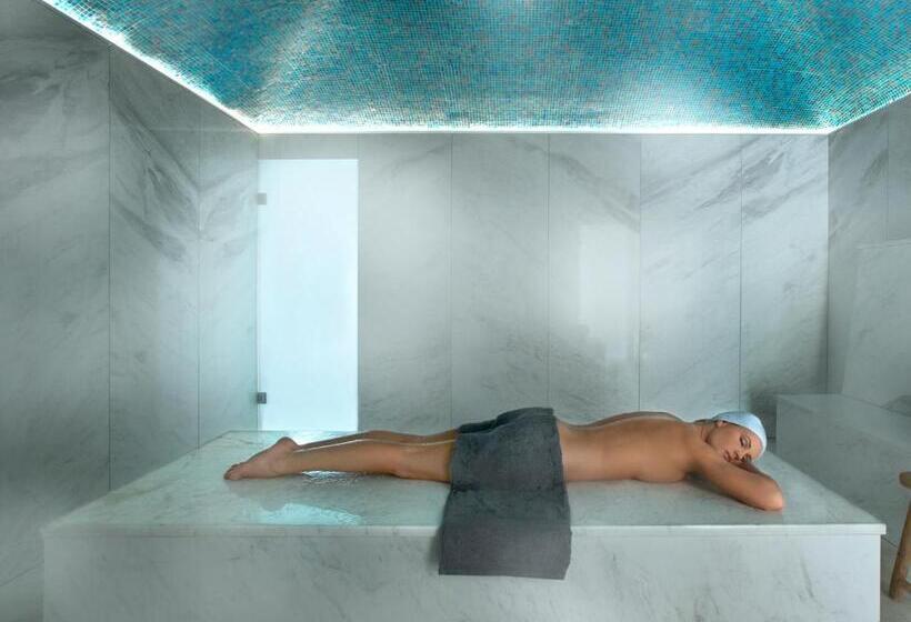 בית מלון כפרי Babylonstoren