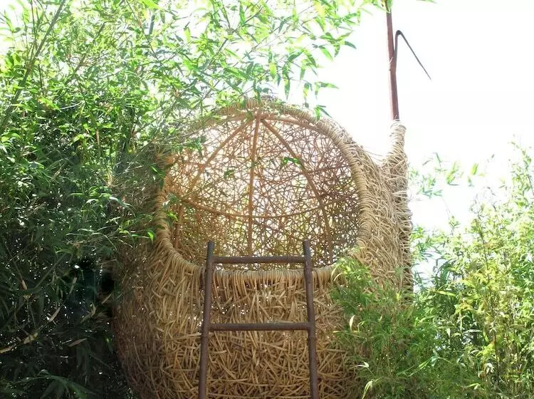 فندق Babylonstoren