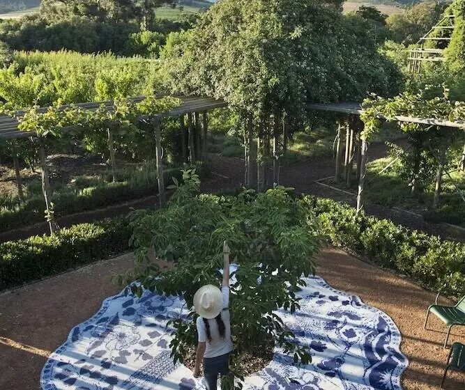 فندق Babylonstoren