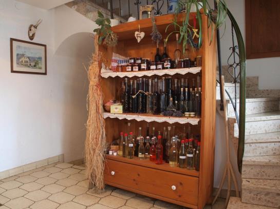 Verwöhnbauernhof im Mühlviertel