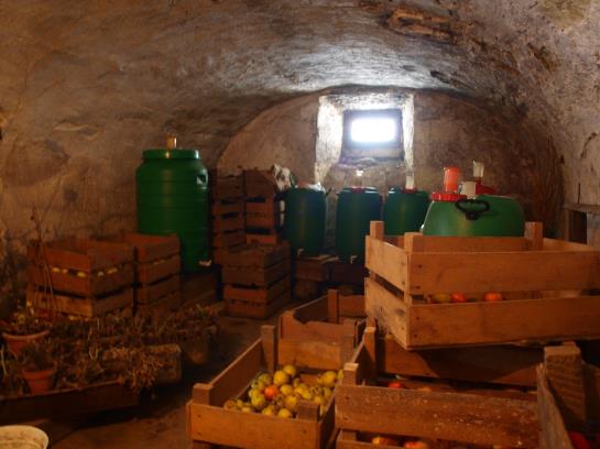 Verwöhnbauernhof im Mühlviertel