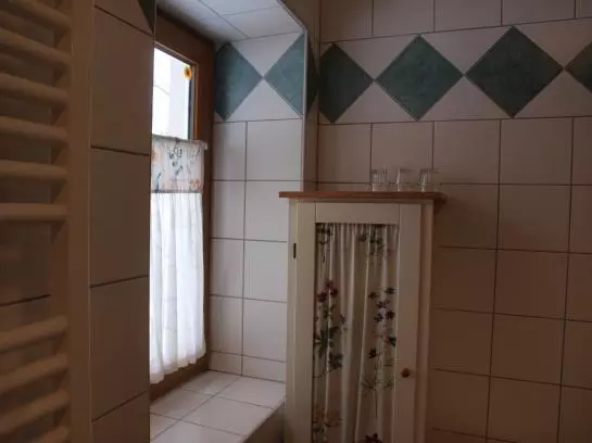 Verwöhnbauernhof im Mühlviertel