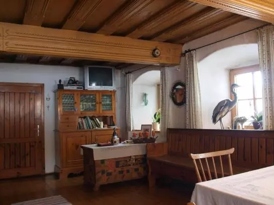 Verwöhnbauernhof im Mühlviertel