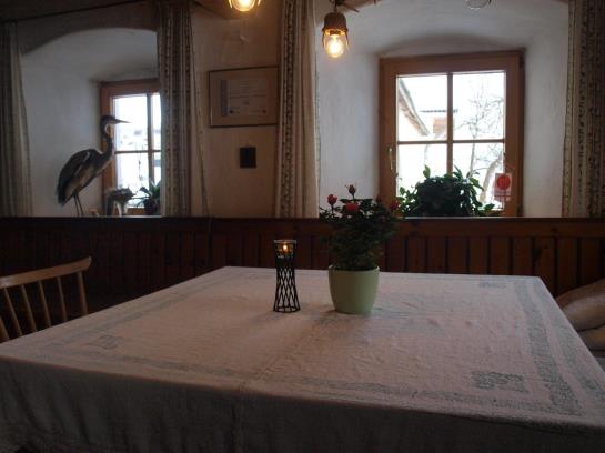 Verwöhnbauernhof im Mühlviertel