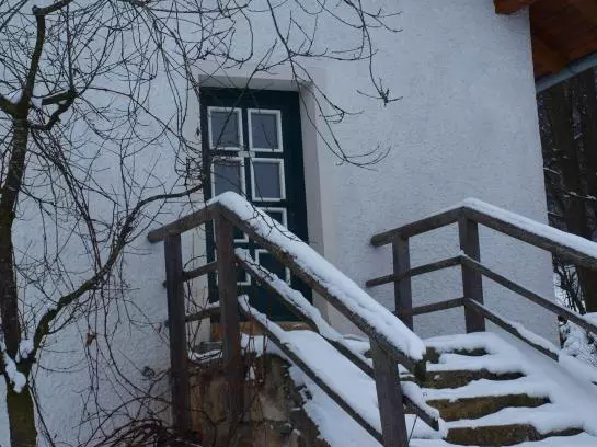 Verwöhnbauernhof im Mühlviertel